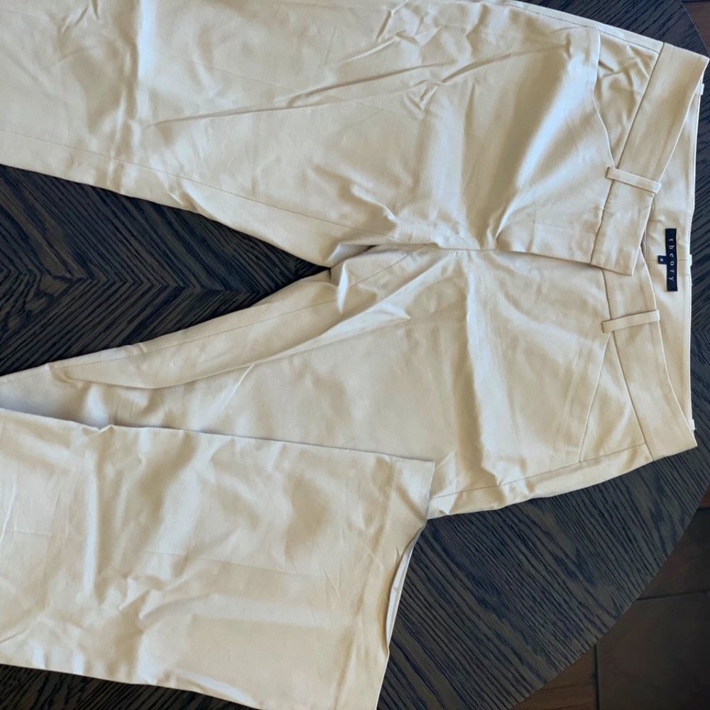 Theory dress pants